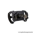 Moza Racing kiegészítő - GS V2P GT Kormánykerék (Dual Clutch, RGB, 300mm, alcantara)