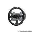 Moza Racing kiegészítő - CS V2P Kormánykerék (Dual Clutch, RGB, 13 inch)