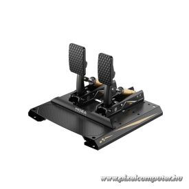 Moza Racing kiegészítő - CRP2 Pedál szett (Load Cell)