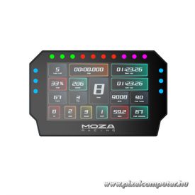 Moza Racing kiegészítő - CM2 (Racing Dash)