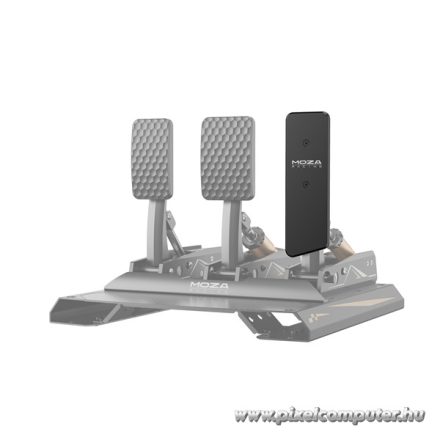 Moza Racing kiegészítő - CRP2 Full Length Throttle Replacement Plate