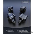 Moza Racing kiegészítő - R9 V3 PC Bázis (Direct Drive, 9Nm, 21bit encoder)