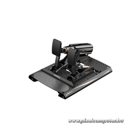 Moza Racing kiegészítő - mBooster pedál szett (Active Pedal Set)