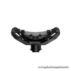 Moza Racing kiegészítő - Porsche MISSION R Kormánykerék (Dual-Clutch, RGB, 5,4 inch OLED kijelző, 320mm)