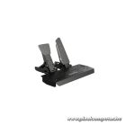 Moza Racing kiegészítő - SR-P Pedál szett (Load Cell, Clutch)