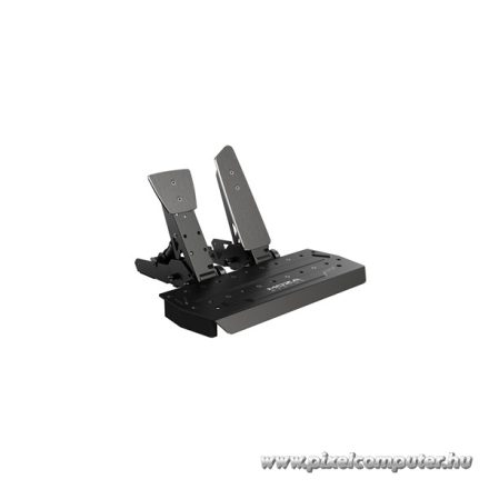 Moza Racing kiegészítő - SR-P Pedál szett (Load Cell, Clutch)