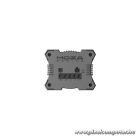 Moza Racing kormány - R5 PC Szimulátor szett (Direct Drive, R5 bázis, ES kormány, SR-P Lite pedál, bilincs)