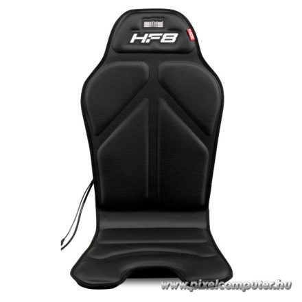 Next Level Racing PRO Gaming - HF8 Haptic feedback gaming Pad (vibrációs visszajelző pad ülésekhez)