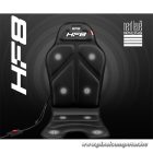 Next Level Racing PRO Gaming - HF8 Haptic feedback gaming Pad (vibrációs visszajelző pad ülésekhez)