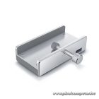 Orico USB3.0 Hub - MH4PU-SV /161/(4 port, Bemenet: USB-A, Kimenet: 4xUSB-A, rögzíthető, ezüst)