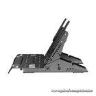 PXN kiegészítő - PD HM Pedál szett (Brake&Throttle)