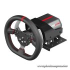 PXN csomag - V10 ULTRA Szimulátor szett (Direct Drive, PC/Xbox One/Series/PS4 kompatibilis, fekete)