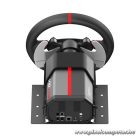 PXN csomag - V10 ULTRA Szimulátor szett (Direct Drive, PC/Xbox One/Series/PS4 kompatibilis, fekete)