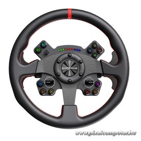 PXN kiegészítő - WCS R2 kormánykerék (RGB, 330mm)