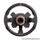 PXN kiegészítő - WCS R2 kormánykerék (RGB, 330mm)