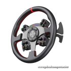 PXN kiegészítő - WCS R2 kormánykerék (RGB, 330mm)