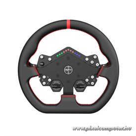 PXN kiegészítő - WDS R2 kormánykerék (RGB, 300mm)