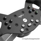 PXN kiegészítő - W V10F Formula Kormánykerék Mod (Perec, 300mm, V10 Pro/Ultra Series)