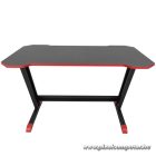 Rampage Gamer Asztal - MR-01 Arena Karbon