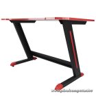 Rampage Gamer Asztal - MR-01 Arena Karbon