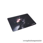 Rampage Egérpad - Combat Zone (270x350x3mm; fekete)