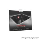 Rampage Egérpad - Combat Zone (270x350x3mm; fekete)