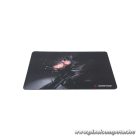 Rampage Egérpad - Combat Zone (270x350x3mm; fekete)