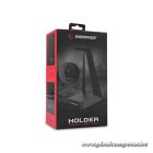 Rampage Fejhallgató állvány - RM-H19 HOLDER (fekete, műanyag)