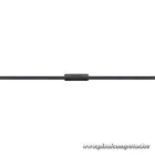 Snopy Fejhallgató - SN-401 DISCOVER Grey (mikrofon,3.5mm jack, hangerőszabályzó, nagy-párnás, 1.1m kábel, fekete-szürke)