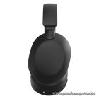 Snopy Fejhallgató Vezeték Nélküli - SN-BT37 Black (Bluetooth/AUX/TF Card, hang.szab., mikrofon, fekete)