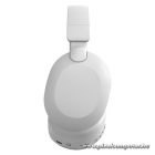 Snopy Fejhallgató Vezeték Nélküli - SN-BT37 White (Bluetooth/AUX/TF Card, hang.szab., mikrofon, fehér)