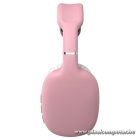 Snopy Fejhallgató Vezeték Nélküli - SN-BT43 Pink (Bluetooth/AUX hang.szab., mikrofon, rózsaszín)