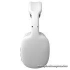 Snopy Fejhallgató Vezeték Nélküli - SN-BT43 White (Bluetooth/AUX hang.szab., mikrofon, fehér)