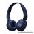 Snopy Fejhallgató Vezeték Nélküli - SN-XBK33 BATTY Blue (Bluetooth/AUX/TF Card, hang.szab., mikrofon, kék)