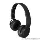 Snopy Fejhallgató Vezeték Nélküli - SN-XBK33 BATTY Black (Bluetooth/AUX/TF Card, hang.szab., mikrofon, fekete)