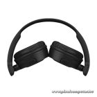 Snopy Fejhallgató Vezeték Nélküli - SN-XBK33 BATTY Black (Bluetooth/AUX/TF Card, hang.szab., mikrofon, fekete)