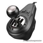 Rampage Gamer kormány - V902  (PC, 3 pedál+váltókar, vibrálás)