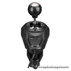 Rampage Gamer kormány - V902  (PC, 3 pedál+váltókar, vibrálás)