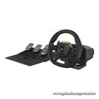 Rampage Gamer kormány - PACE V987  (PC, Force Feedback, 3 pedál+váltókar)