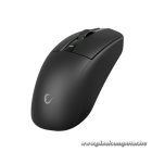 Rampage Vezeték Nélküli Egér - ZENITH PRO (Pixart PAW3395, BT/Wired/4G, NORDIC 52833, 2600DPI, 300mAh, 6 gomb, RGB)