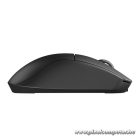 Rampage Vezeték Nélküli Egér - ZENITH PRO (Pixart PAW3395, BT/Wired/4G, NORDIC 52833, 2600DPI, 300mAh, 6 gomb, RGB)