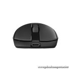 Rampage Vezeték Nélküli Egér - ZENITH PRO (Pixart PAW3395, BT/Wired/4G, NORDIC 52833, 2600DPI, 300mAh, 6 gomb, RGB)