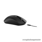 Rampage Vezeték Nélküli Egér - ZENITH PRO (Pixart PAW3395, BT/Wired/4G, NORDIC 52833, 2600DPI, 300mAh, 6 gomb, RGB)