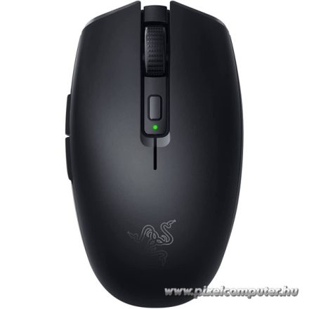 Razer Egér - Orochi V2 (Optikai, 18000DPI, 6 gomb, fekete)