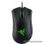 Razer Egér - DeathAdder Essential (Optikai, 6400DPI, 5 gomb, harisnyázott kábel, fekete)