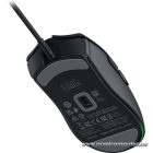 Razer Egér - Cobra (Optikai, 8500DPI, 6 gomb, harisnyázott kábel, fekete)