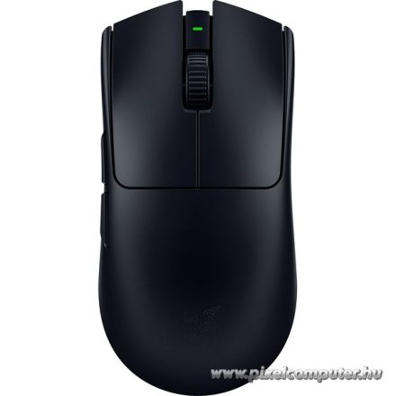Razer Egér - Viper V3 Pro (Optikai, 35000DPI, 6 gomb, fekete)