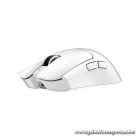 Razer Egér vezeték nélküli - Viper V3 Pro 35K White (Optikai, 35000DPI, 11 gomb, fehér)