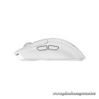 Razer Egér vezeték nélküli - Viper V3 Pro 35K White (Optikai, 35000DPI, 11 gomb, fehér)