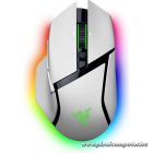 Razer Egér - Basilisk V3 Pro (Optikai, 30000DPI, 11 gomb, fekete)